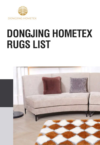 Koberce z umelej kožušiny